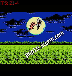 Ninja Gaiden